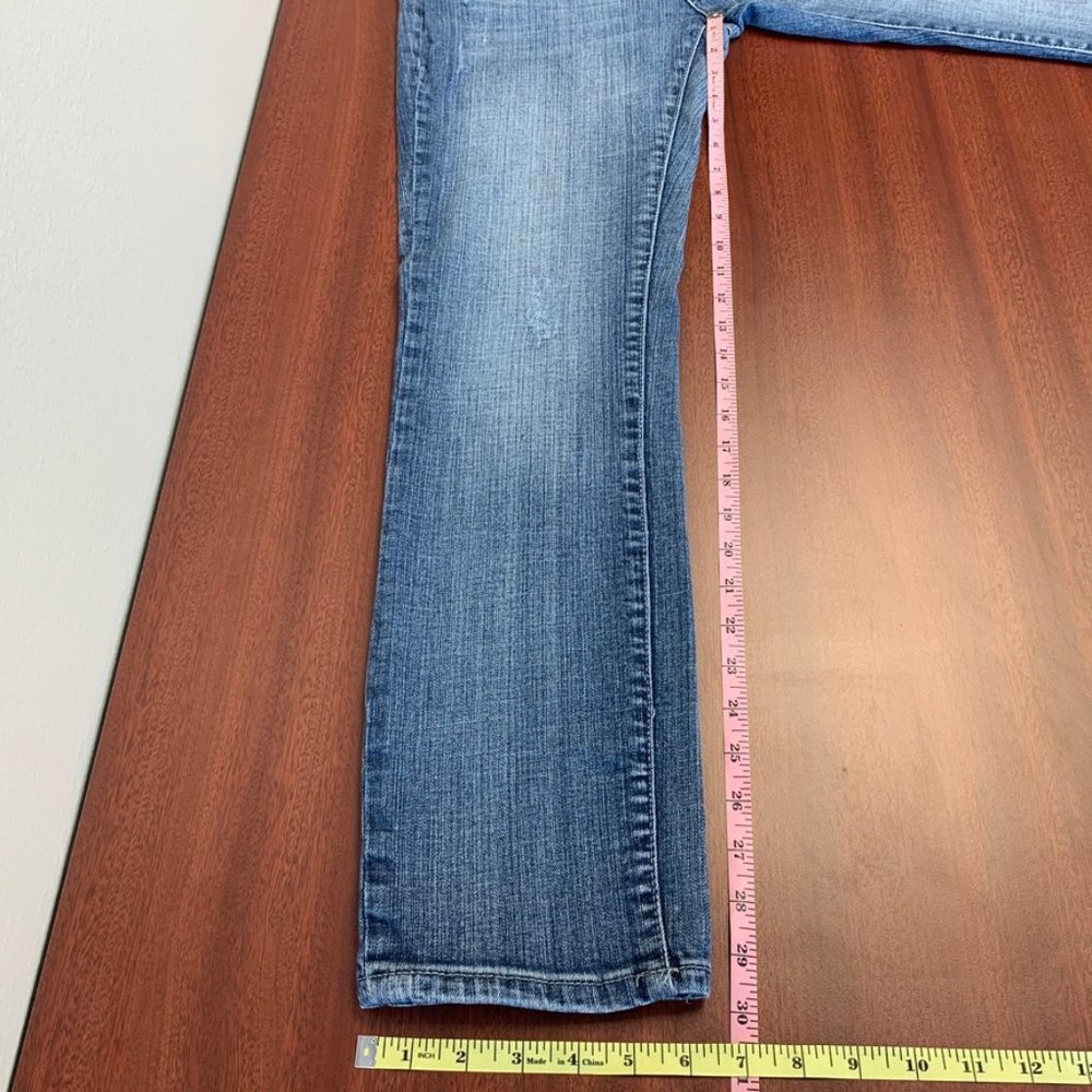 Vigoss Jeans - Picture 3 of 8
